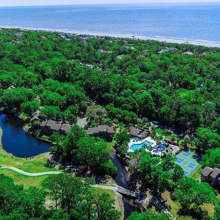 Spinnaker At Shipyard Hilton Head Island Exterior foto